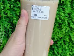 -CoCo都可(大兴凯德MALL店)