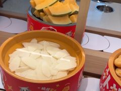 -龍歌自助小火锅(城阳万象汇店)