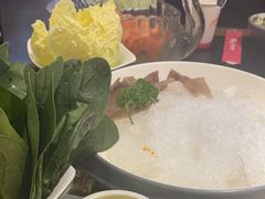 -井格重庆火锅(西直门凯德Mall店)