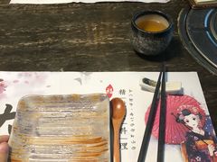 -大江户日本料理(吕厝店)