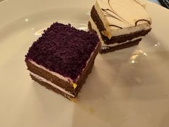 -马哥孛罗咖啡厅·Cafe Marco (厦门马哥孛罗东方大酒店)