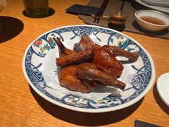 -新荣记(西溪湿地店)