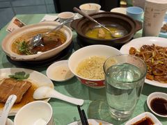 -洪禧楼·老广东海鲜酒楼(宁波万象城店)