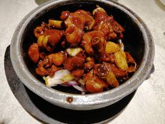 三杯鸡-乾园(天河城店)