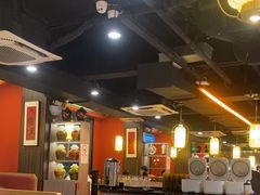-川芙蓉·市井老川菜(长寿路店)