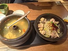-云海肴·汽锅鸡·云南菜(领展购物广场·中关村店)