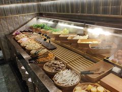 -一绪に寿喜烧自助(世茂广场店)