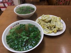 -回回锅贴(小河沿店)