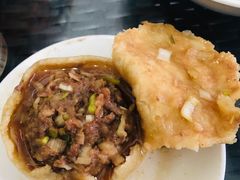-永盛斋小吃(故宫店)