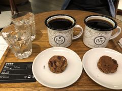 -Peet's 皮爷咖啡(东湖路手作店)