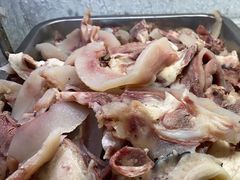 -金鼎雪山牦牛杂火锅(理县总店)