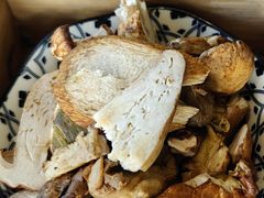 -野菌皇海景野生菌火锅(滨海大道店)