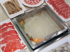 -龙福成肥牛火锅(文昌店)