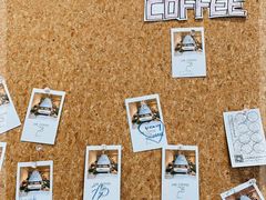 -LAB COFFEE来杯咖啡(浦仓路店)