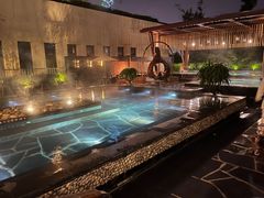 -清河半岛温泉度假酒店