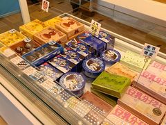 -好利来(西宸广场店)