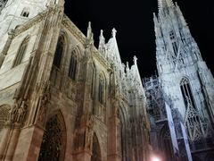 -斯蒂芬主教座堂(Stephansdom)