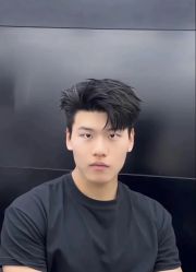 -米娜男士新国潮理发馆