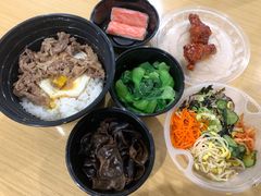 -火炉火自助餐(悠唐购物中心店)