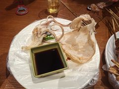 -揭阳钟记小食(福田新村店)