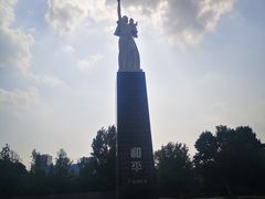 -侵华日军南京大屠杀遇难同胞纪念馆