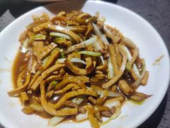 -老头儿油爆虾(星光一期店)