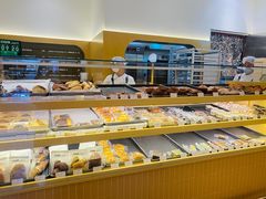 -OUR Bakery(SKP-S店)