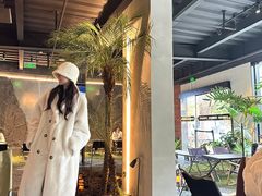 -J Create城市露营咖啡·简餐·宠物(上海动物园店)