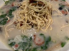 -狮王府淮扬菜(夫子庙老门东店)