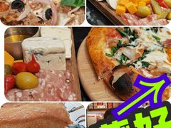 -Alimentari早午餐(安福路店)