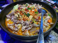 -蘭奢雅集·江浙菜(青山江滩店)