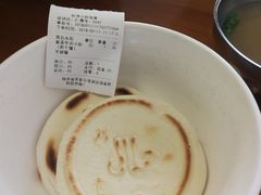 -刘信牛羊肉小炒泡馍(回民街店)