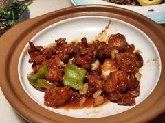 -红蜡烛-养生粥-津鲁菜(中山路店)