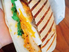 -星巴克(迪士尼小镇店)