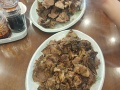 -清真·益鑫羊肉手抓馆(花园北街店)