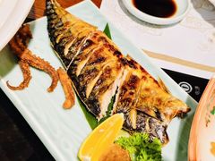 -天正河鲀·河豚亭(大连店)