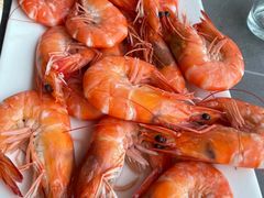 -阿弟特色海鲜餐厅·大排档(平潭店)