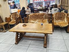 -乔家满族八大碗(流水沟店)