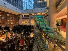 -威斯汀舞台餐厅