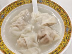 -龙抄手(春熙路总店)