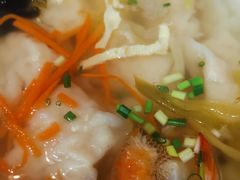 -长人馄饨铺(解放街店)