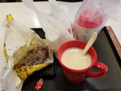 -永和大王(宜山店)