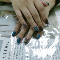 -如一·美甲美睫