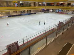 -冠军冰场CHAMPION RINK(苏州中心商场店)