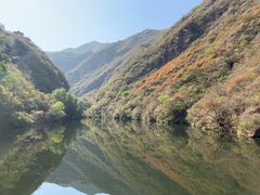 -双龙峡