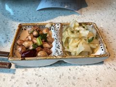 -半山腰·云南菜(侨福芳草地店)