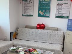 -自然之声助听器·呼吸机(翠微大厦店)