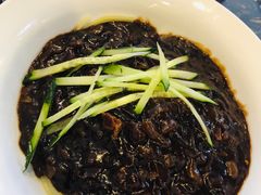 -桃园中华料理炸酱面(燕儿岛路店)