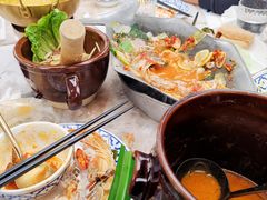 -KingThaia金泰兰(滨江天街店)