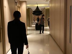 -汤臣健康生活·影院足道·SPA(东区店)